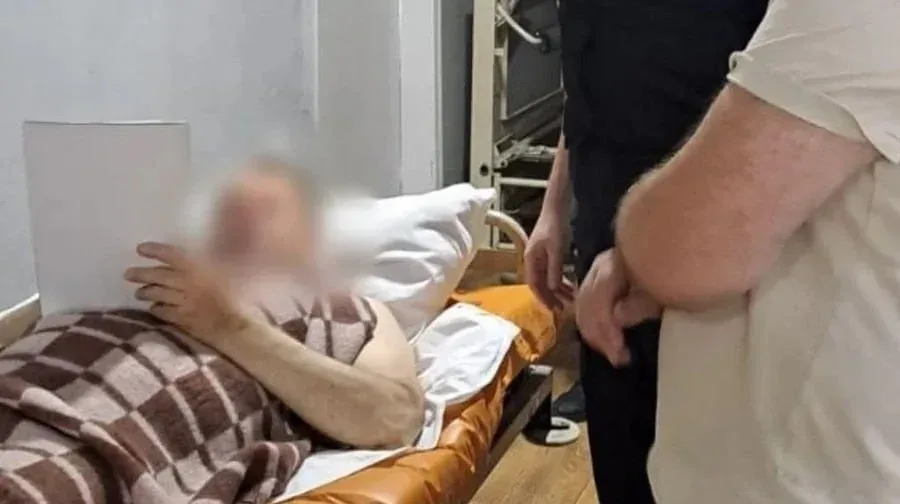 Керівника громади з Херсонщини за смертельну ДТП у Києві взяли під варту на 60 днів