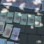 Правоохоронці затримують двох посадовців за хабарництво у Херсоні
