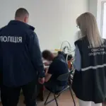 Повідомлення про підозру керівнику будівельної фірми, який розікрав 5,6 млн грн на укритті в Херсоні