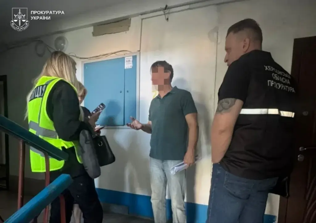 Керівництво морської академії Херсона підозрюють у розтраті 655 тисяч гривень