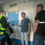 Суд розглядає справу про розтрату коштів у Херсонській морській академії