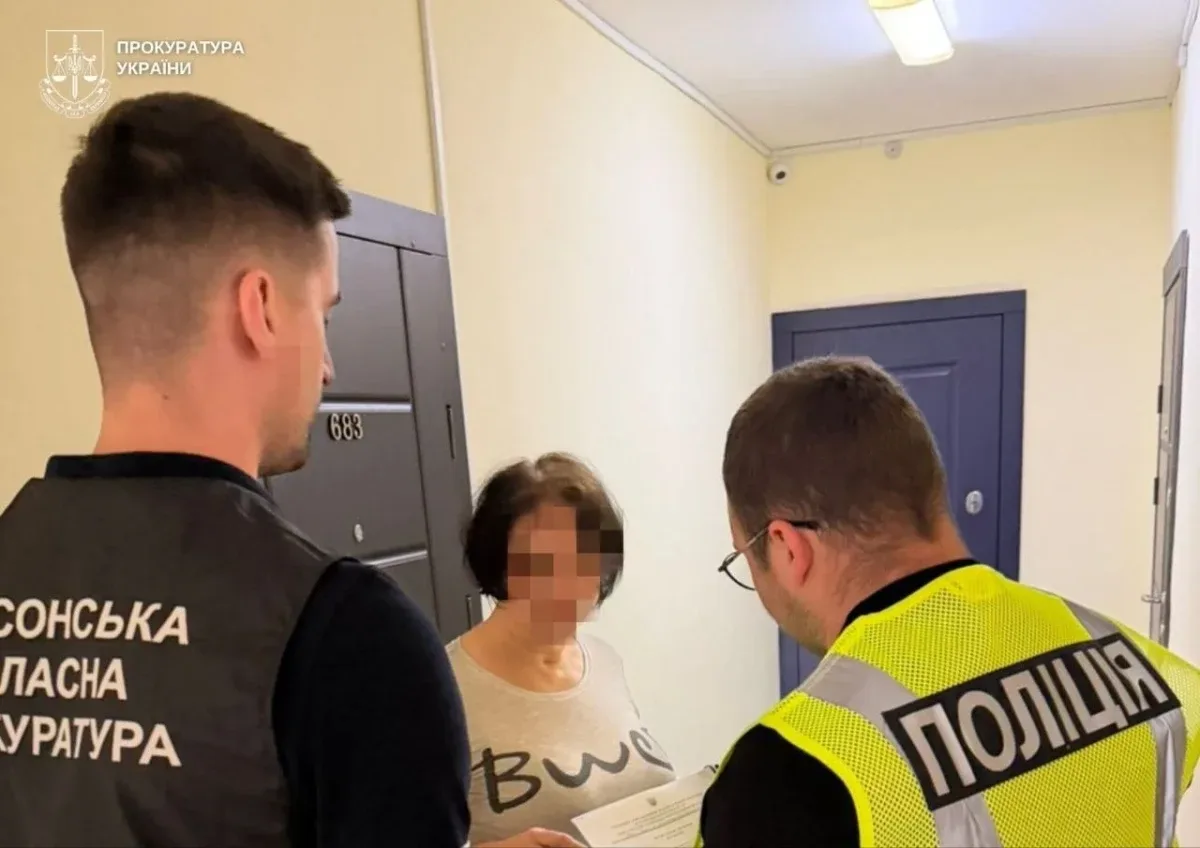 Суд розглядає справу про розтрату коштів у Херсонській морській академії 2