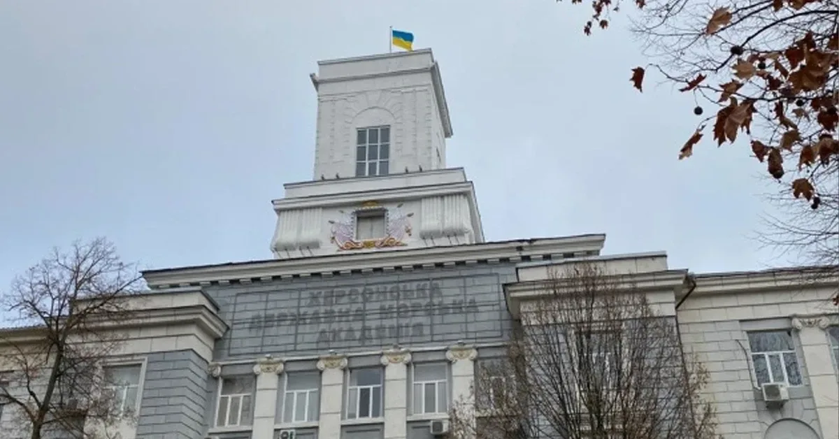 Суд розглядає справу про розтрату коштів у Херсонській морській академії 3