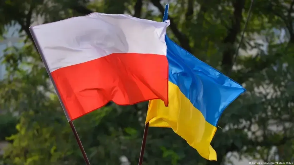 Херсон і польська Гдиня стали побратимами у Гданську