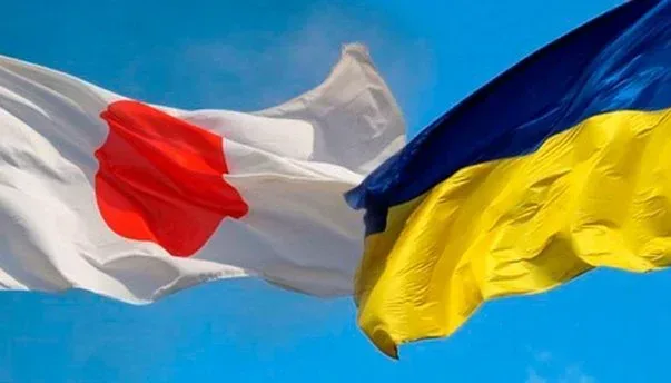 Херсон отримав 16 сміттєвих контейнерів від Японії на 78 тисяч доларів