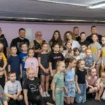 Керівництво Херсонської області зустрічається з філантропом Говардом Баффетом та Майклом Каппоні в укритті