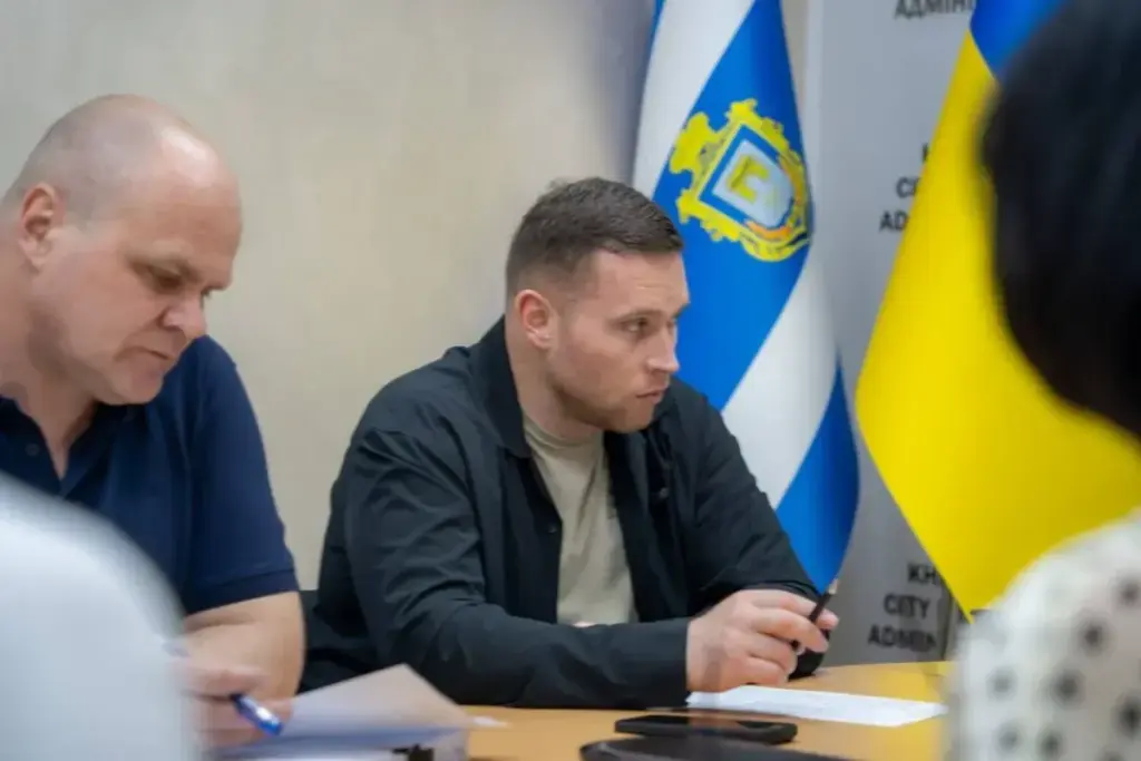 Херсон виділив 13 мільйонів на дрони та вогнегасники для мешканців