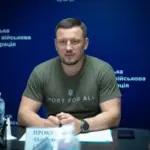 Засідання штабу з підготовки Херсонщини до опалювального сезону 2026/27 під керівництвом Олексія Кулеби
