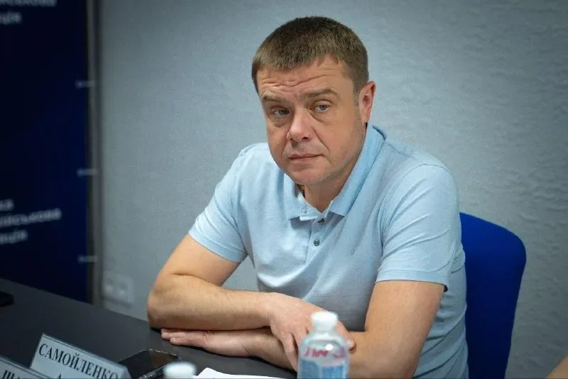 Засідання штабу з підготовки Херсонщини до опалювального сезону 2026/27 під керівництвом Олексія Кулеби 3