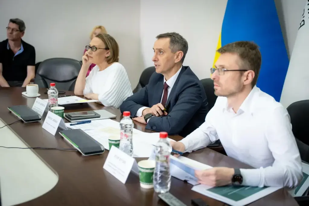 Херсонщина лідирує у психосоціальній підтримці по всій Україні