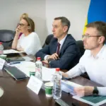 Символічне зображення ментального здоров'я або підтримки, що ілюструє успіх Херсонщини у психосоціальній підтримці.