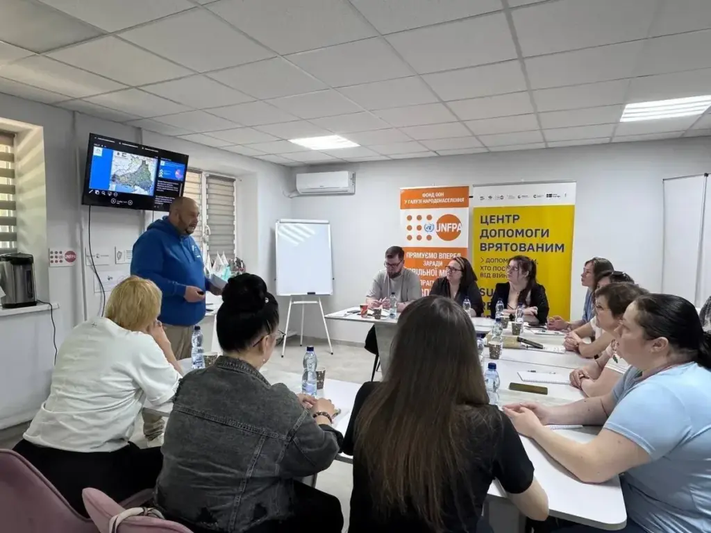 Херсонщина лідирує у статистиці сексуального насильства під час війни