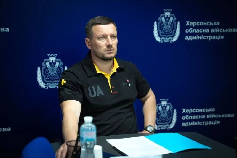 Херсонщина обговорила мобілізацію, захист енергетики та житло для ВПО