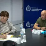 Символічне зображення підготовки приміщення для встановлення МРТ томографа в Херсоні