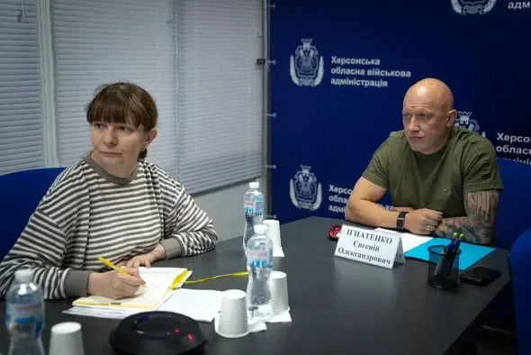 Херсонщина отримає МРТ: триває підготовка приміщення для томографа