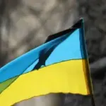 Прощання з матросом Іваном Бобіком на Херсонщині