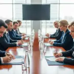 Делегація Херсонщини на Ukraine Recovery Conference 2026 підписує угоди про відновлення регіону