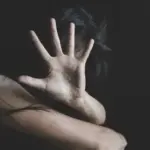 Карта України з виділеними областями, де зафіксовано найбільше випадків сексуального насильства, пов'язаного з конфліктом.