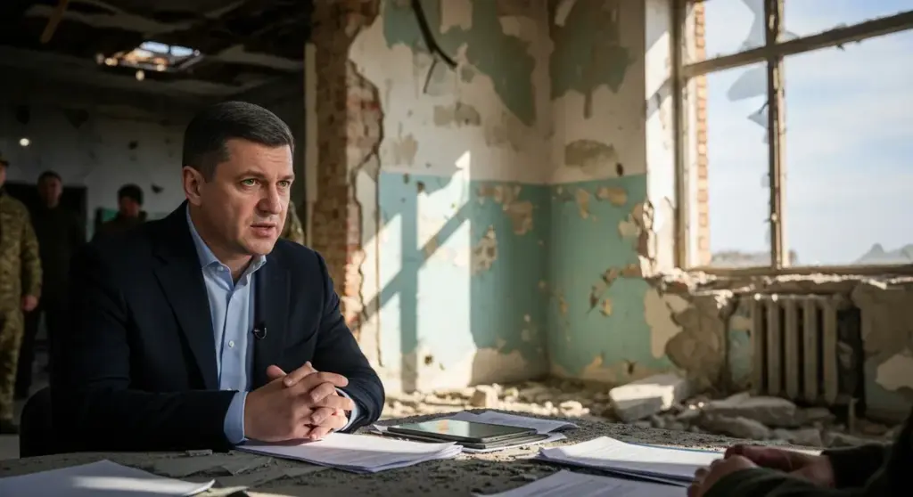 Херсонщину посилять від дронів Росії — Уряд допоможе мешканцям