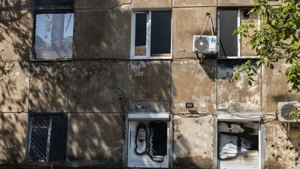 Херсонська громада виділила 19 мільйонів на компенсації за зруйноване житло