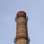 Херсонська ТЕЦ встановлює сухі трансформатори для підвищення безпеки