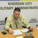 Зруйновані будинки в Херсоні, на які виділять компенсації для придбання нового житла