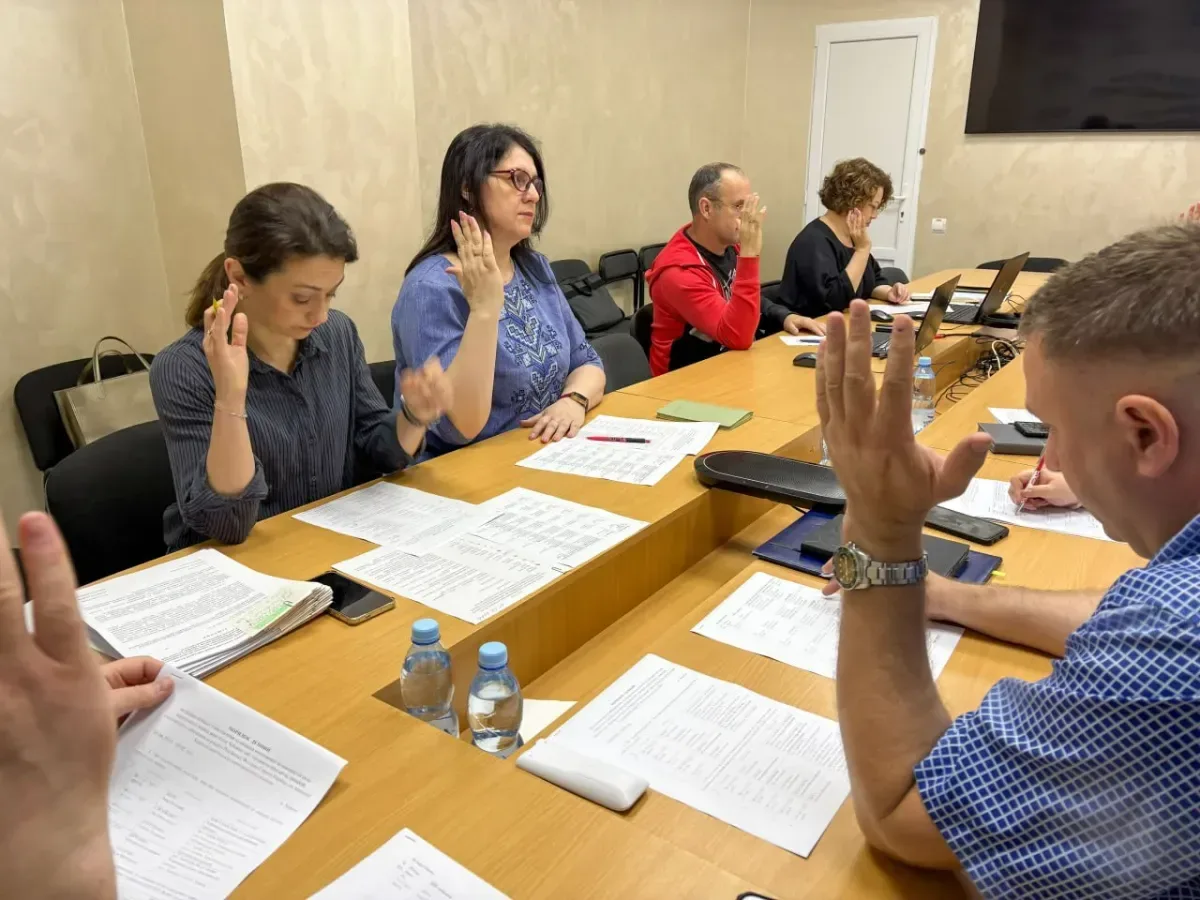 Зруйновані будинки в Херсоні, на які виділять компенсації для придбання нового житла 1