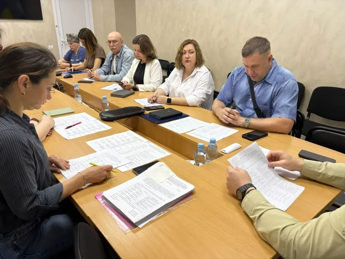 Зруйновані будинки в Херсоні, на які виділять компенсації для придбання нового житла 2