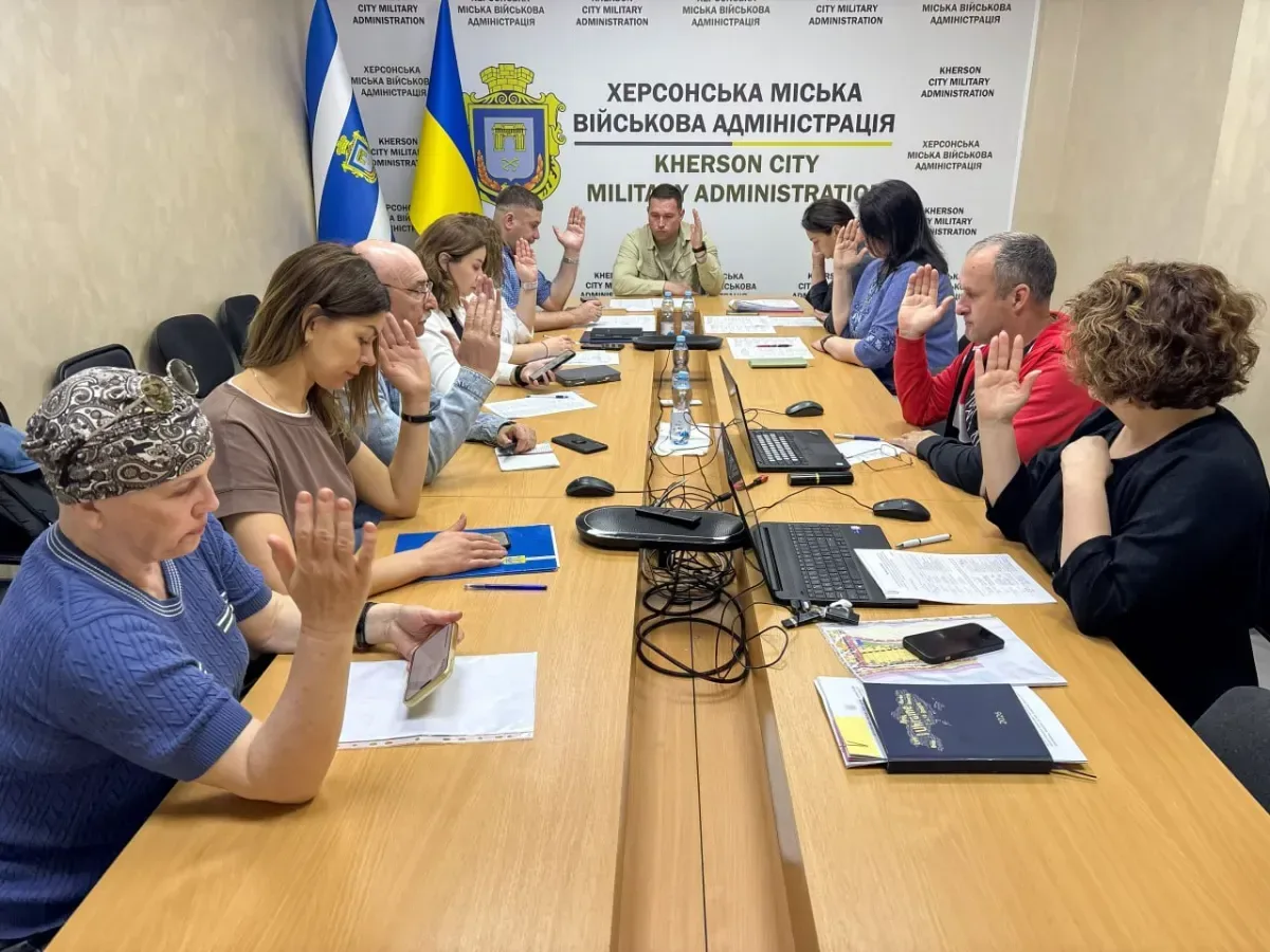 Зруйновані будинки в Херсоні, на які виділять компенсації для придбання нового житла 3