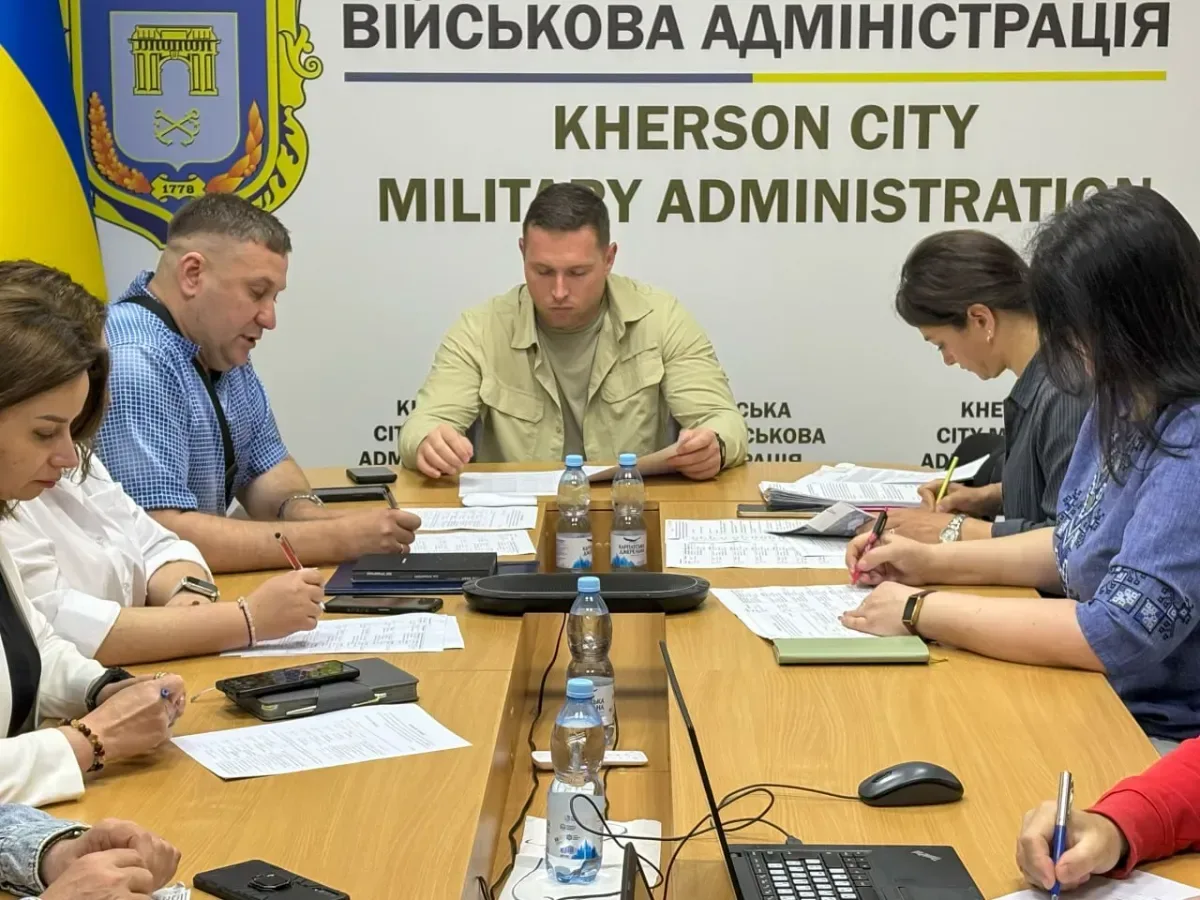 Зруйновані будинки в Херсоні, на які виділять компенсації для придбання нового житла 4