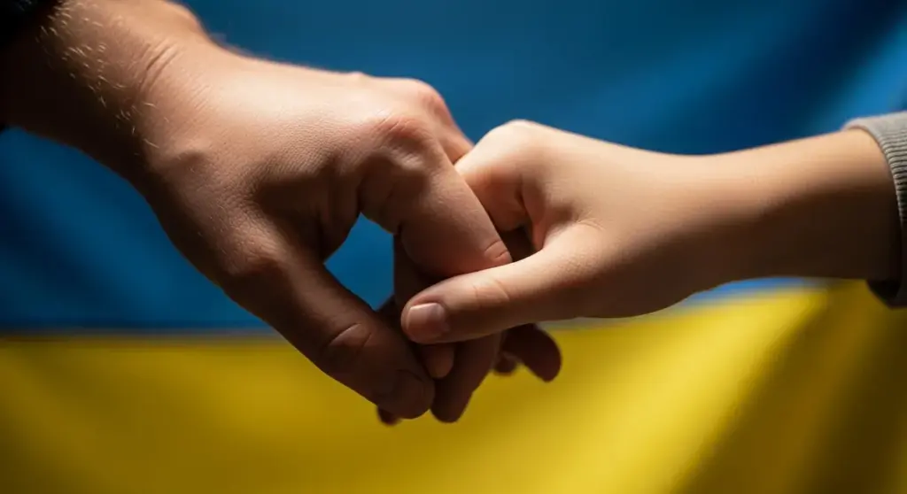 Херсонцям: Штаб дав поради для родин полонених та звільнених захисників