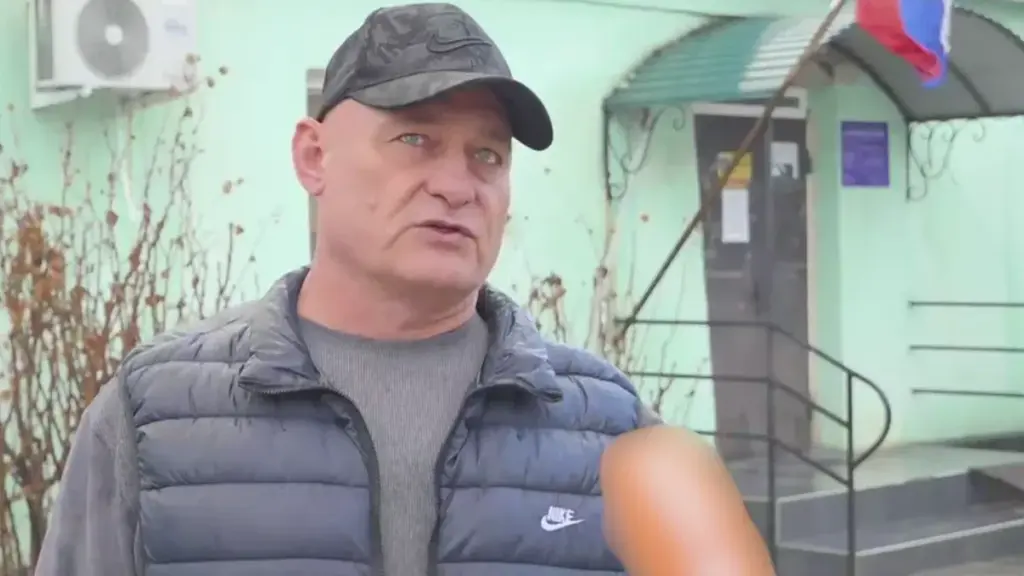 Колаборант з Генічеська отримав 9 років в’язниці та конфіскацію майна