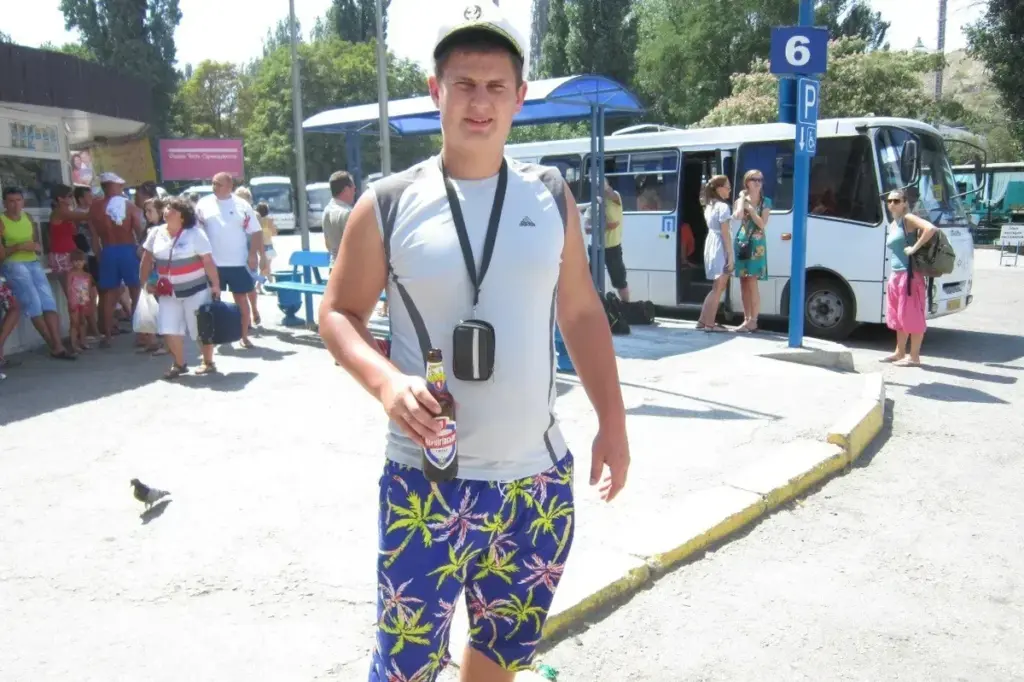 Колаборант з Новотроїцького отримав 13 років в’язниці за співпрацю з окупантами