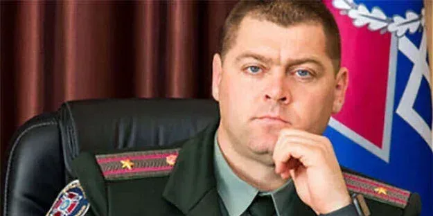Олена Дмитрук та Євген Соболєв, колаборанти, які стали лідерами «праймеріз» «Єдиної Росії» на Херсонщині. 1