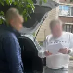 Колишній посадовець Держгеокадастру Херсонщини привласнив 50 гектарів землі на 3,3 мільйона гривень