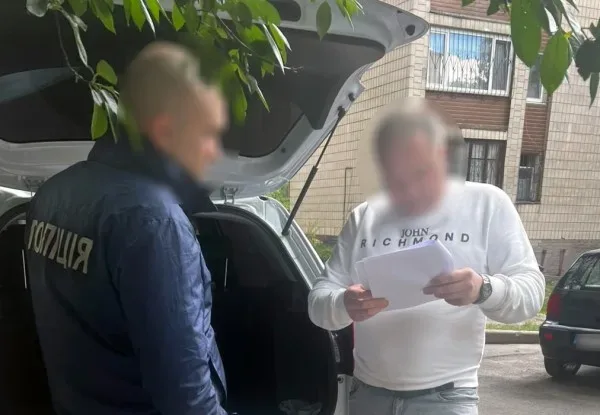 Колишній посадовець Держгеокадастру Херсонщини незаконно привласнив 50 гектарів землі на 3,3 мільйона гривень