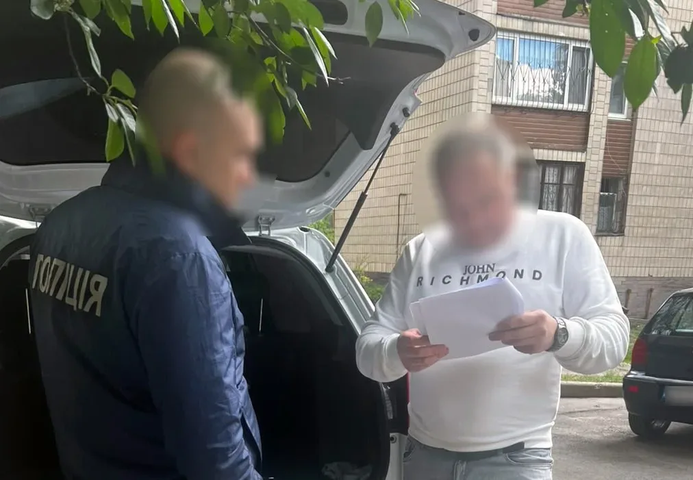 Колишній посадовець Держгеокадастру Херсонщини привласнив 50 гектарів землі на 3,3 мільйона гривень 1
