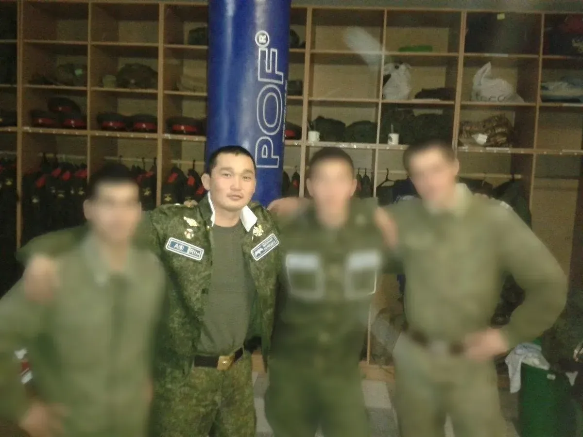 Пошкоджений Чонгарський міст після ударів, що призвели до логістичних проблем російських військ 1