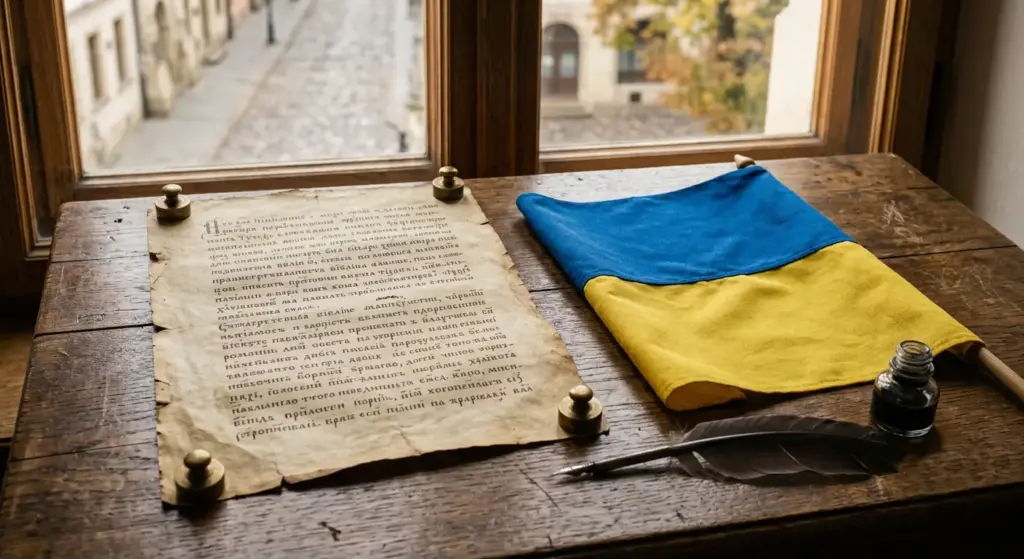 300 років боротьби: чому Росія ненавидить нашу Конституцію