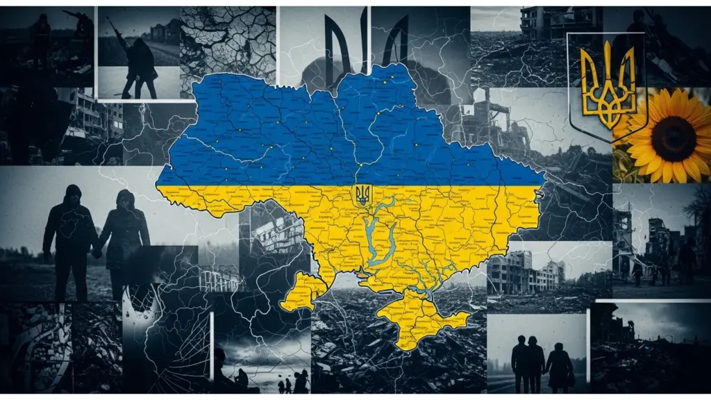 Головне за 1 червня 2026: обстріли Херсонщини та оновлення правил бронювання