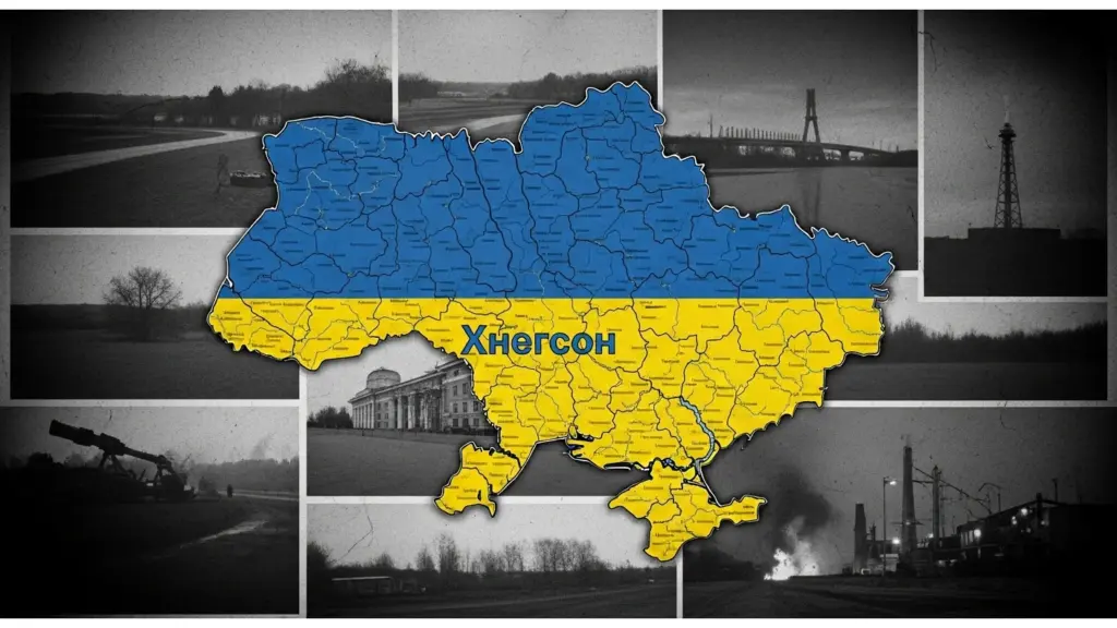 Головне за 4 червня 2026: Херсонщина під обстрілами, Україна атакує РФ та готується до переговорів з ЄС