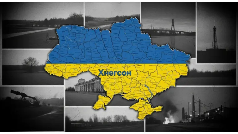Головне за 4 червня 2026: Херсонщина під обстрілами, Україна атакує РФ та готується до переговорів з ЄС