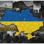 Головне за 8 червня 2026: обстріли Херсонщини та інтенсивні бої на фронті