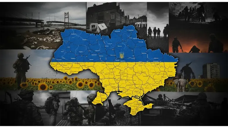 Головне за 8 червня 2026: обстріли Херсонщини та інтенсивні бої на фронті