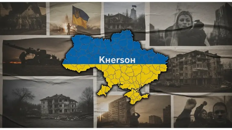 Головне за 9 червня 2026: обстріли Херсонщини, ситуація на фронті та очікування ЄС