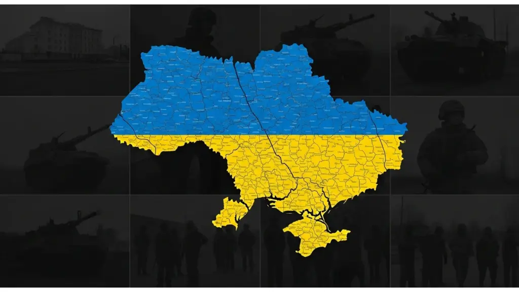 Головне за 11 червня 2026: обстріли Херсонщини та удари ЗСУ по Криму