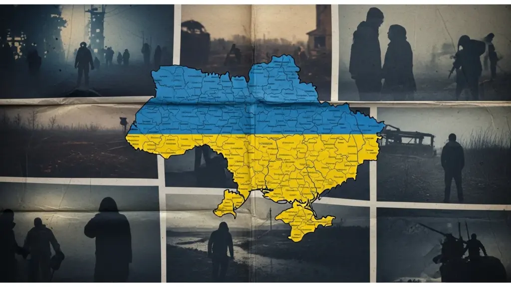 Головне за 14 червня 2026: Обстріли Херсонщини, розмова Зеленського з Трампом та ситуація на фронті