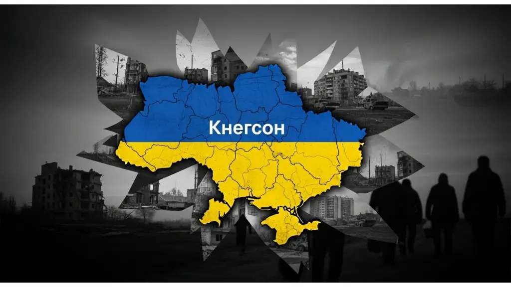 Головне за 15 червня 2026: Інформація про події на Херсонщині та в Україні відсутня