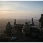 Зведення Генштабу 12 червня: 1300 окупантів за добу
