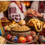 Лук'ян Вітряк 2026: Народні традиції та прикмети свята на Херсонщині